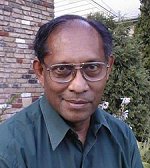 Chandra Wickramasinghe