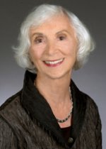 Barbara Marx Hubbard